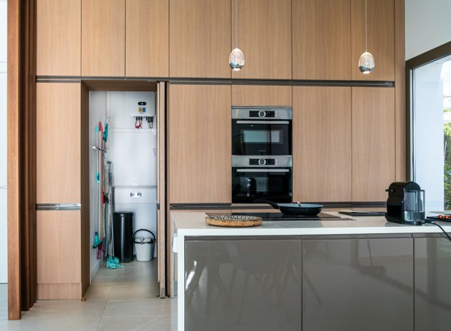 Herverkoop - Appartement - Orihuela