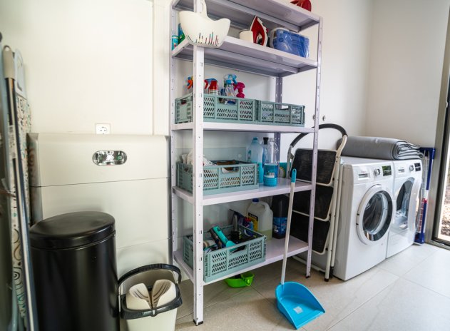 Herverkoop - Appartement - Orihuela