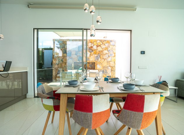 Herverkoop - Appartement - Orihuela