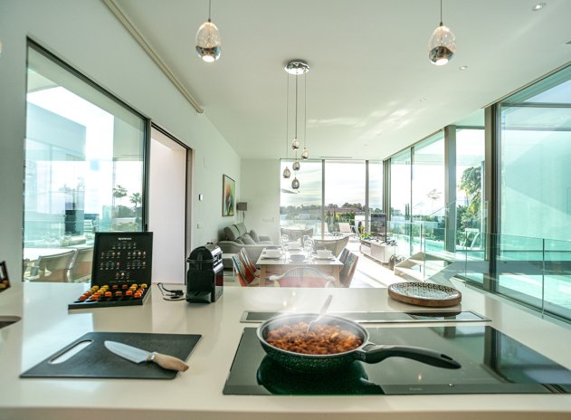 Herverkoop - Appartement - Orihuela