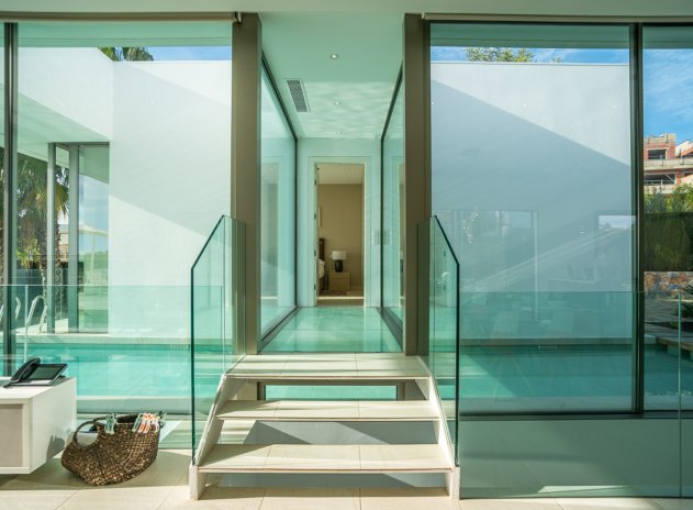 Herverkoop - Appartement - Orihuela