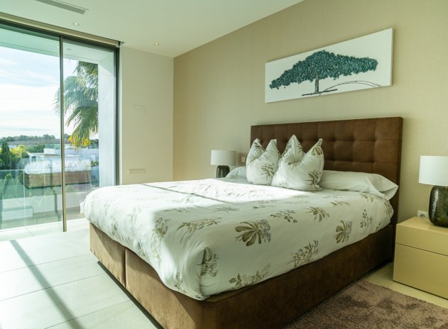 Herverkoop - Appartement - Orihuela