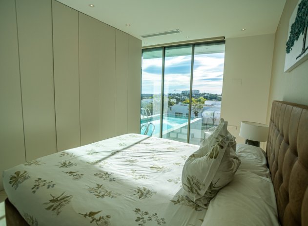 Herverkoop - Appartement - Orihuela