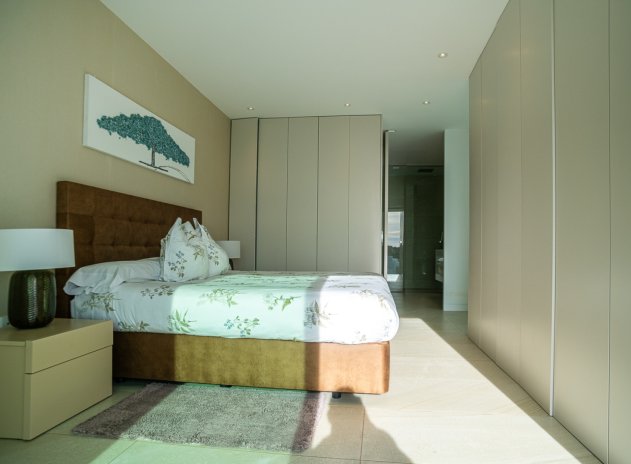 Herverkoop - Appartement - Orihuela