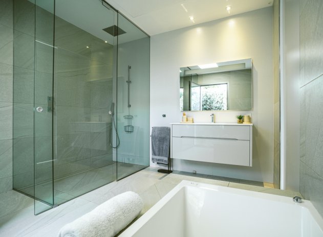 Herverkoop - Appartement - Orihuela