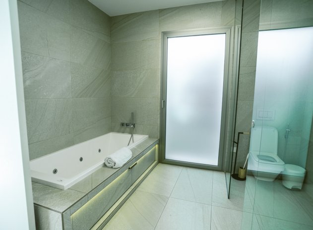 Herverkoop - Appartement - Orihuela