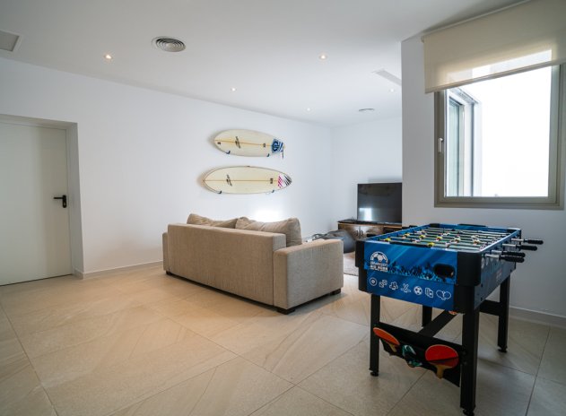 Herverkoop - Appartement - Orihuela