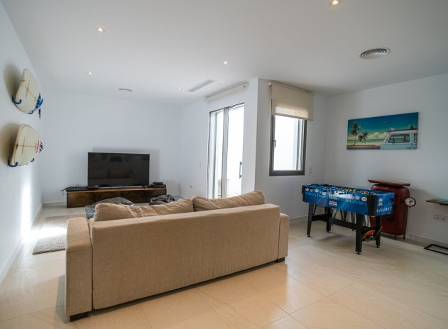 Herverkoop - Appartement - Orihuela