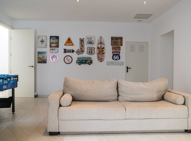 Herverkoop - Appartement - Orihuela