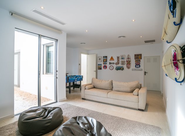 Herverkoop - Appartement - Orihuela