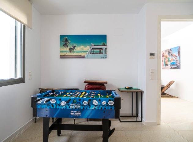 Herverkoop - Appartement - Orihuela