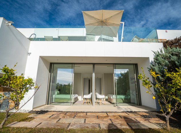 Herverkoop - Appartement - Orihuela