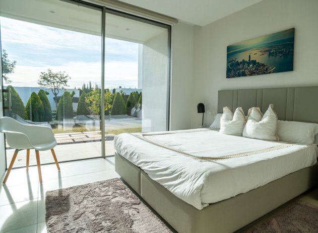 Herverkoop - Appartement - Orihuela