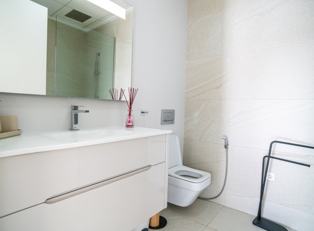 Herverkoop - Appartement - Orihuela