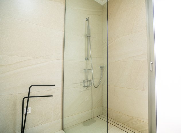 Herverkoop - Appartement - Orihuela