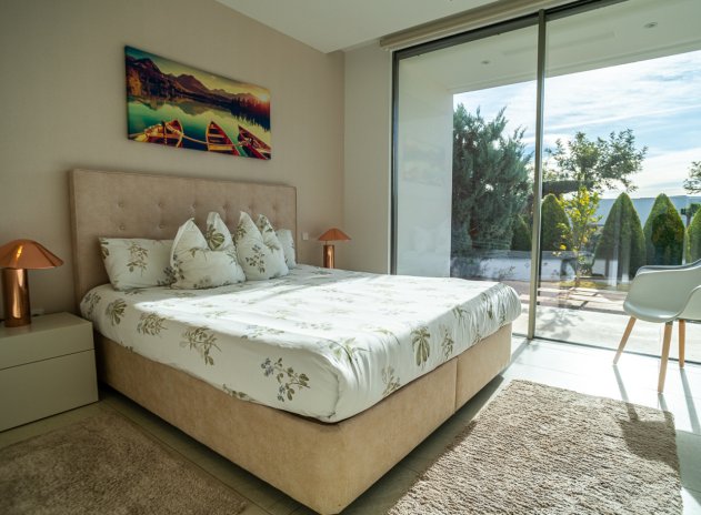 Herverkoop - Appartement - Orihuela