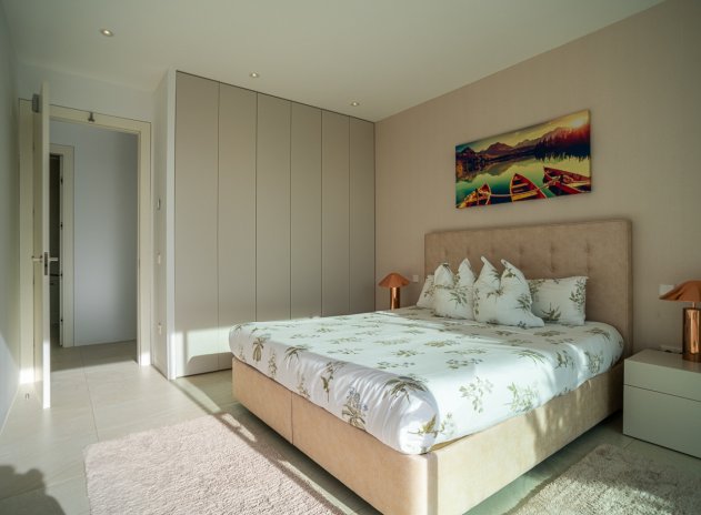 Herverkoop - Appartement - Orihuela