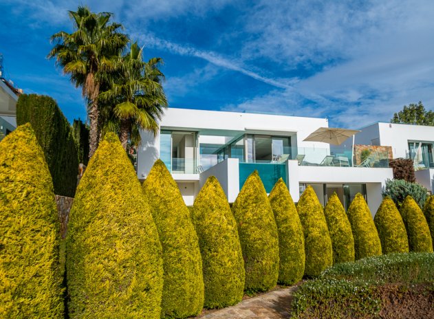 Herverkoop - Appartement - Orihuela