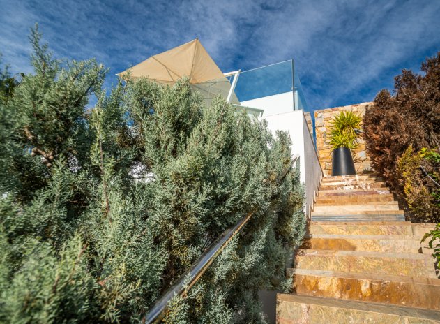 Herverkoop - Appartement - Orihuela