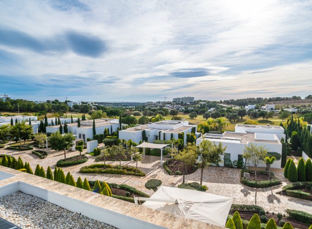 Herverkoop - Appartement - Orihuela