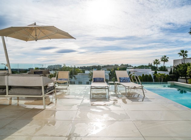 Herverkoop - Appartement - Orihuela