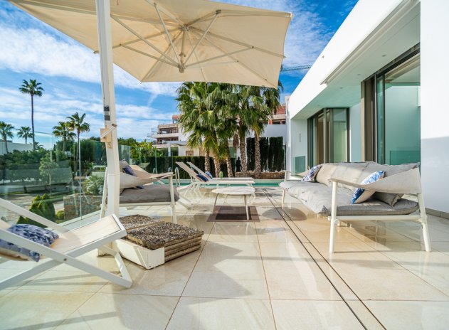 Herverkoop - Appartement - Orihuela