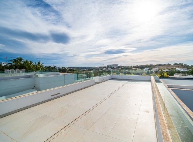 Herverkoop - Appartement - Orihuela