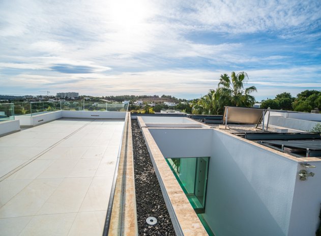 Herverkoop - Appartement - Orihuela