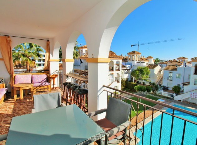 Reventa - Apartamento / Piso - Playa Flamenca