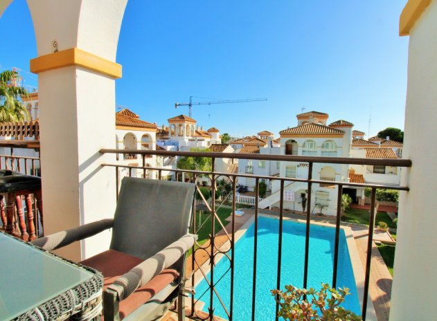 Reventa - Apartamento / Piso - Playa Flamenca