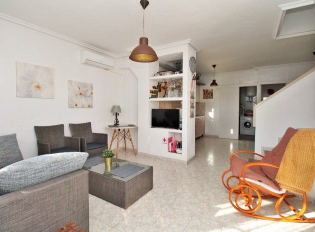 Reventa - Apartamento / Piso - Playa Flamenca