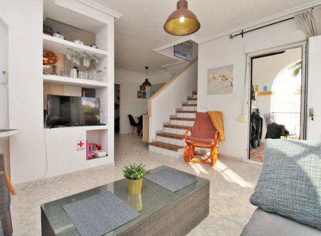Reventa - Apartamento / Piso - Playa Flamenca