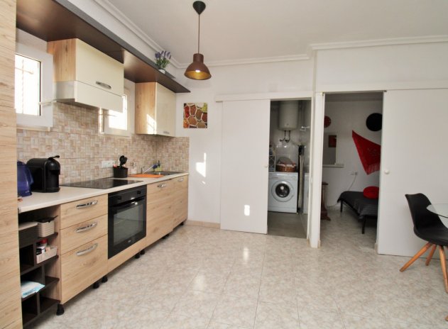 Reventa - Apartamento / Piso - Playa Flamenca