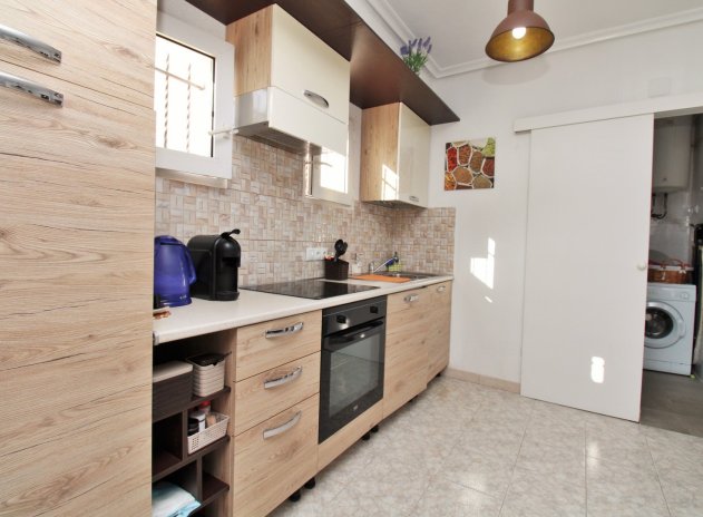 Reventa - Apartamento / Piso - Playa Flamenca