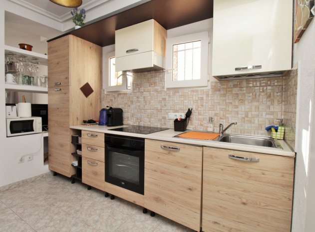 Reventa - Apartamento / Piso - Playa Flamenca