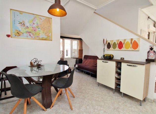 Reventa - Apartamento / Piso - Playa Flamenca