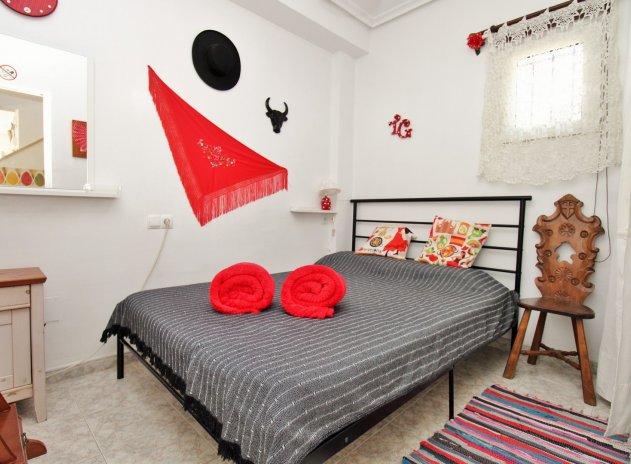 Reventa - Apartamento / Piso - Playa Flamenca