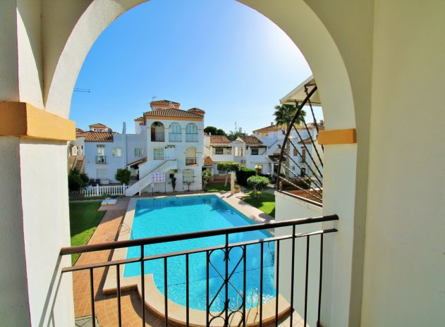 Reventa - Apartamento / Piso - Playa Flamenca