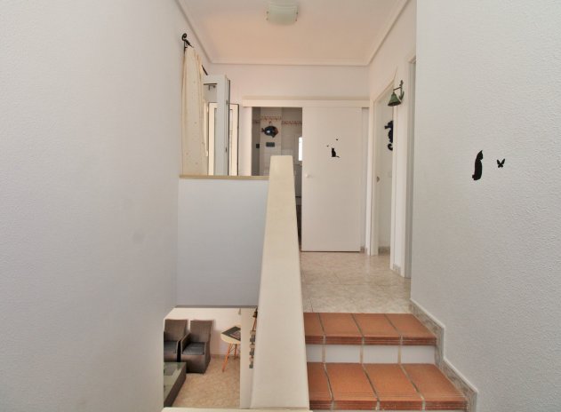 Reventa - Apartamento / Piso - Playa Flamenca