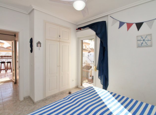 Reventa - Apartamento / Piso - Playa Flamenca