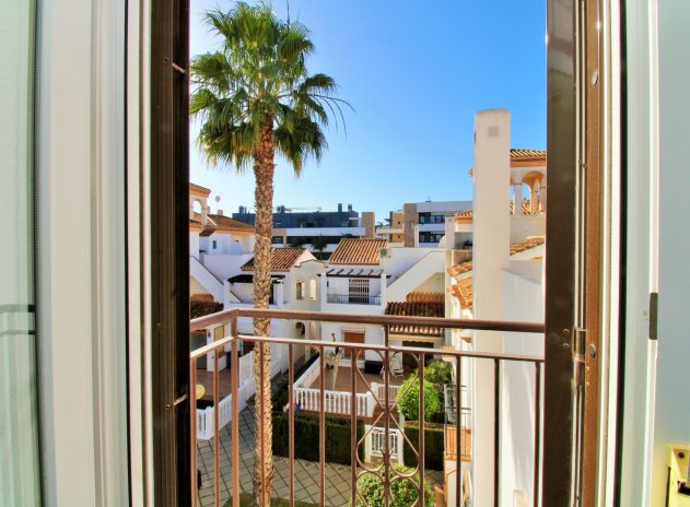 Reventa - Apartamento / Piso - Playa Flamenca