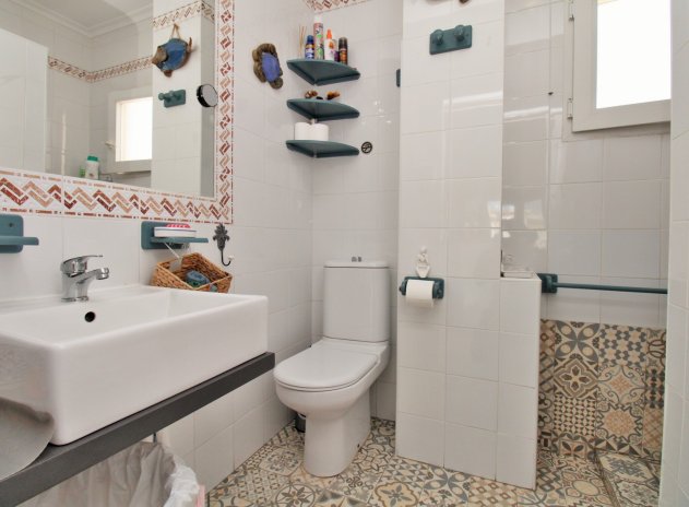 Reventa - Apartamento / Piso - Playa Flamenca