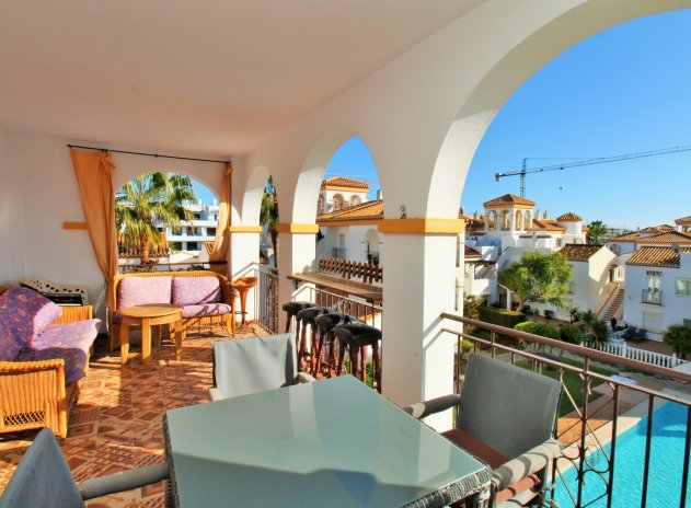 Reventa - Apartamento / Piso - Playa Flamenca
