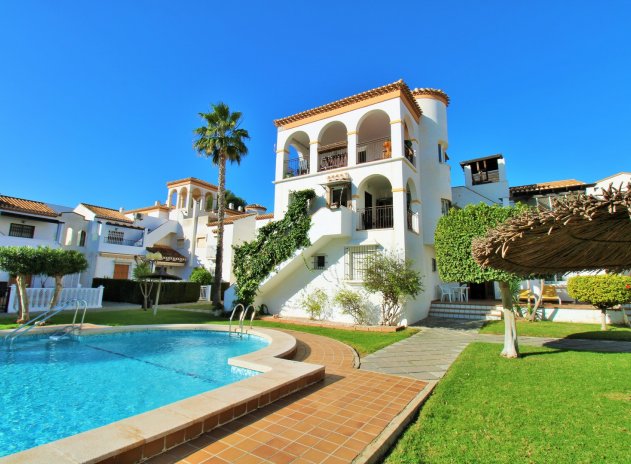 Reventa - Apartamento / Piso - Playa Flamenca