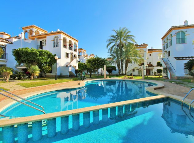 Reventa - Apartamento / Piso - Playa Flamenca