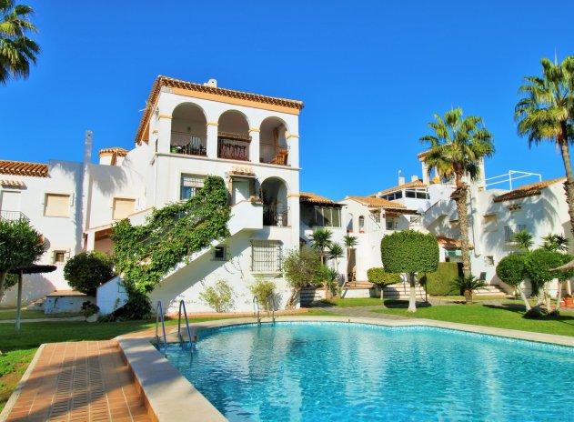 Reventa - Apartamento / Piso - Playa Flamenca