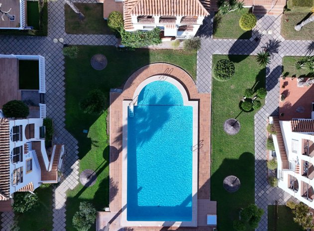 Reventa - Apartamento / Piso - Playa Flamenca