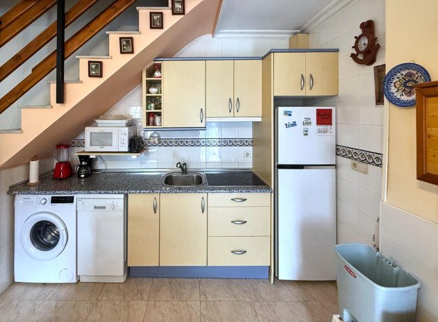 Herverkoop - Appartement - Torrevieja - Torreblanca