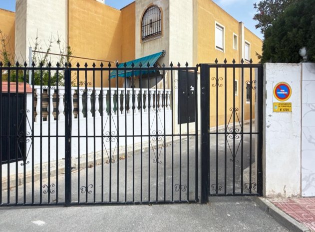 Herverkoop - Appartement - Torrevieja - Torreblanca