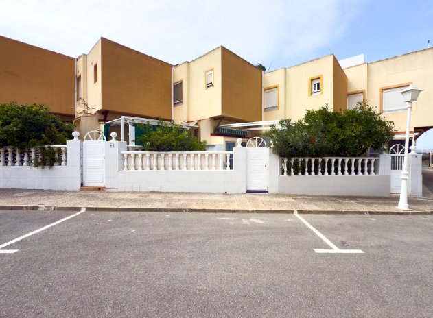 Herverkoop - Appartement - Torrevieja - Torreblanca